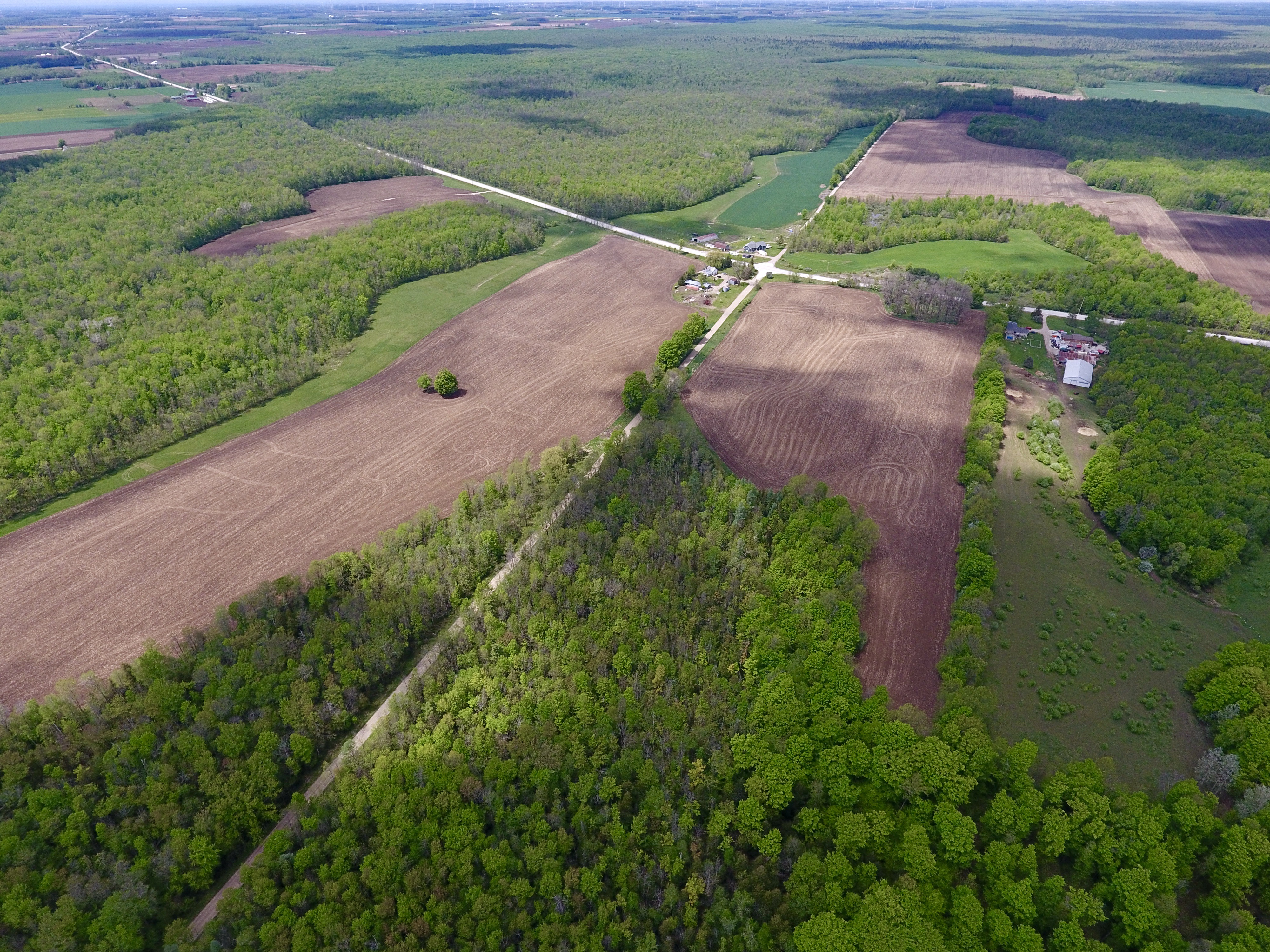 Lot B 21 Concession 1 Sideroad, Brockton, Ontario  N0G 1K0 - Photo 6 - RP974897359