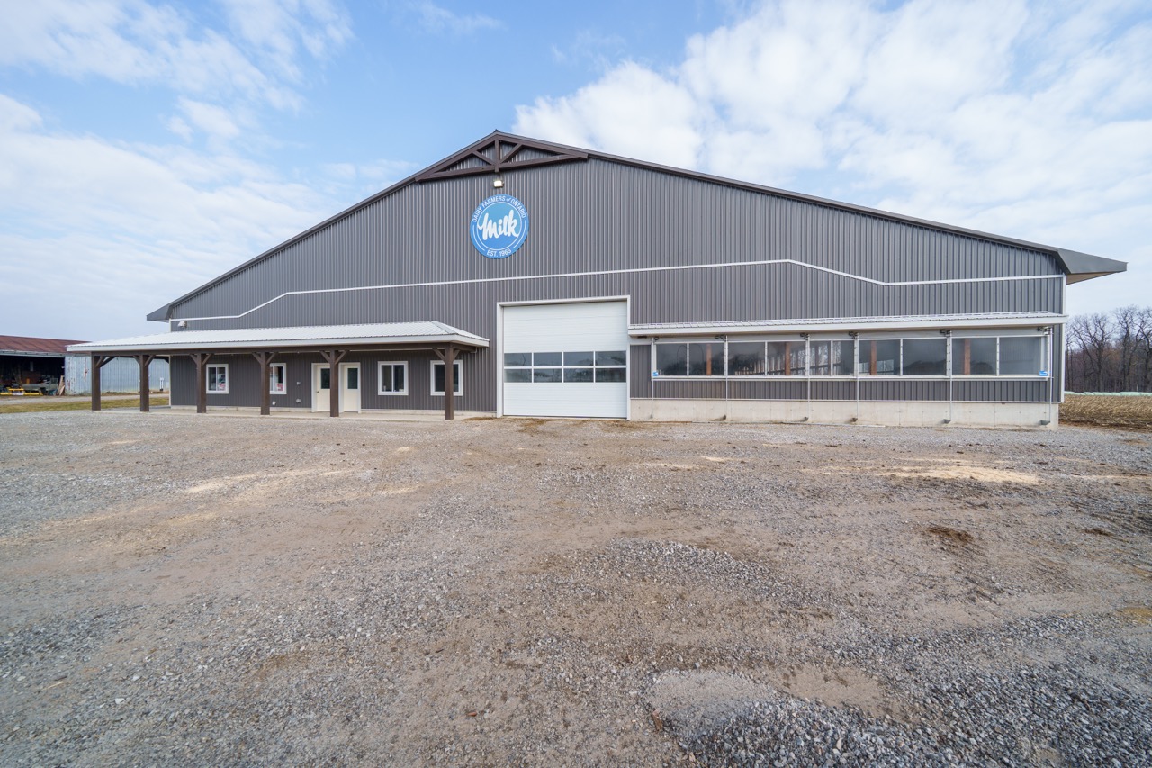7645 Range Road 1, Smithville, Ontario    - Photo 14 - RP9549187326