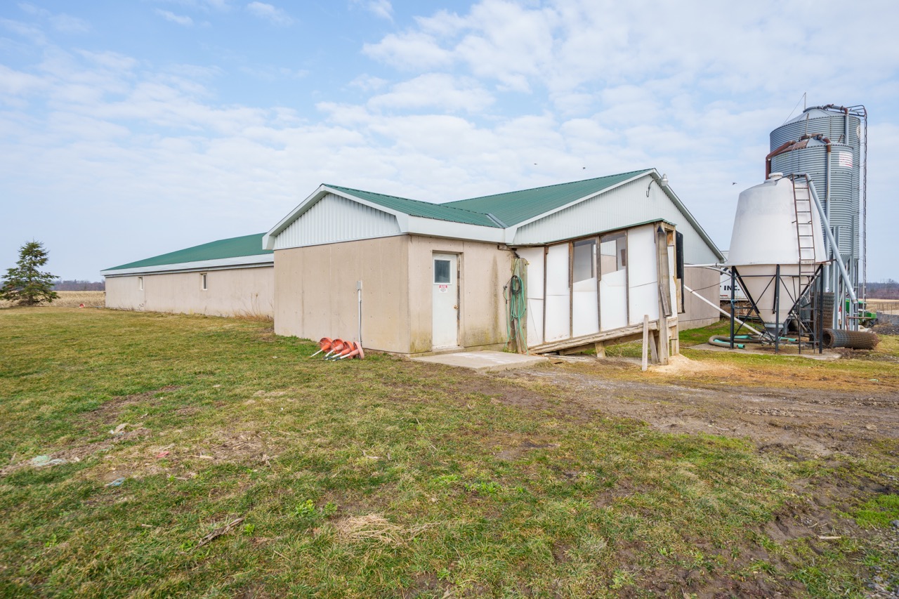 7645 Range Road 1, Smithville, Ontario    - Photo 15 - RP9549187326