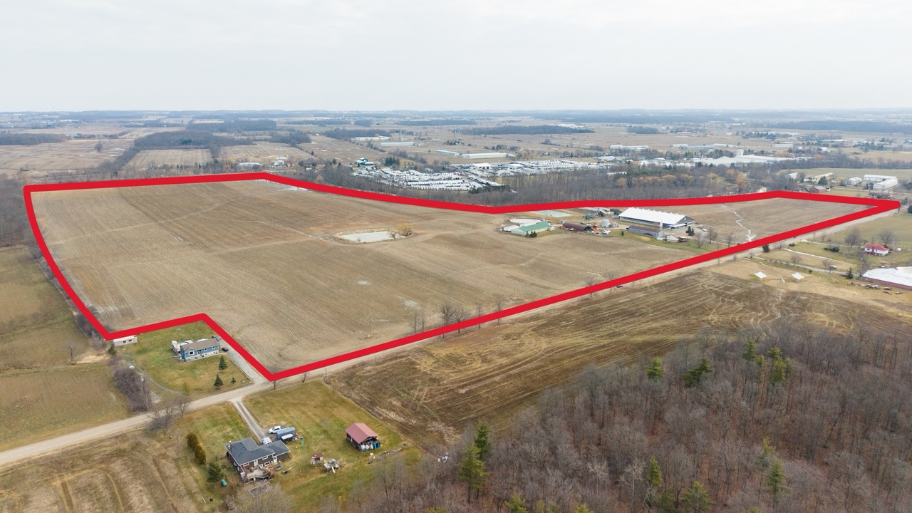 7645 Range Road 1, Smithville, Ontario    - Photo 3 - RP9549187326