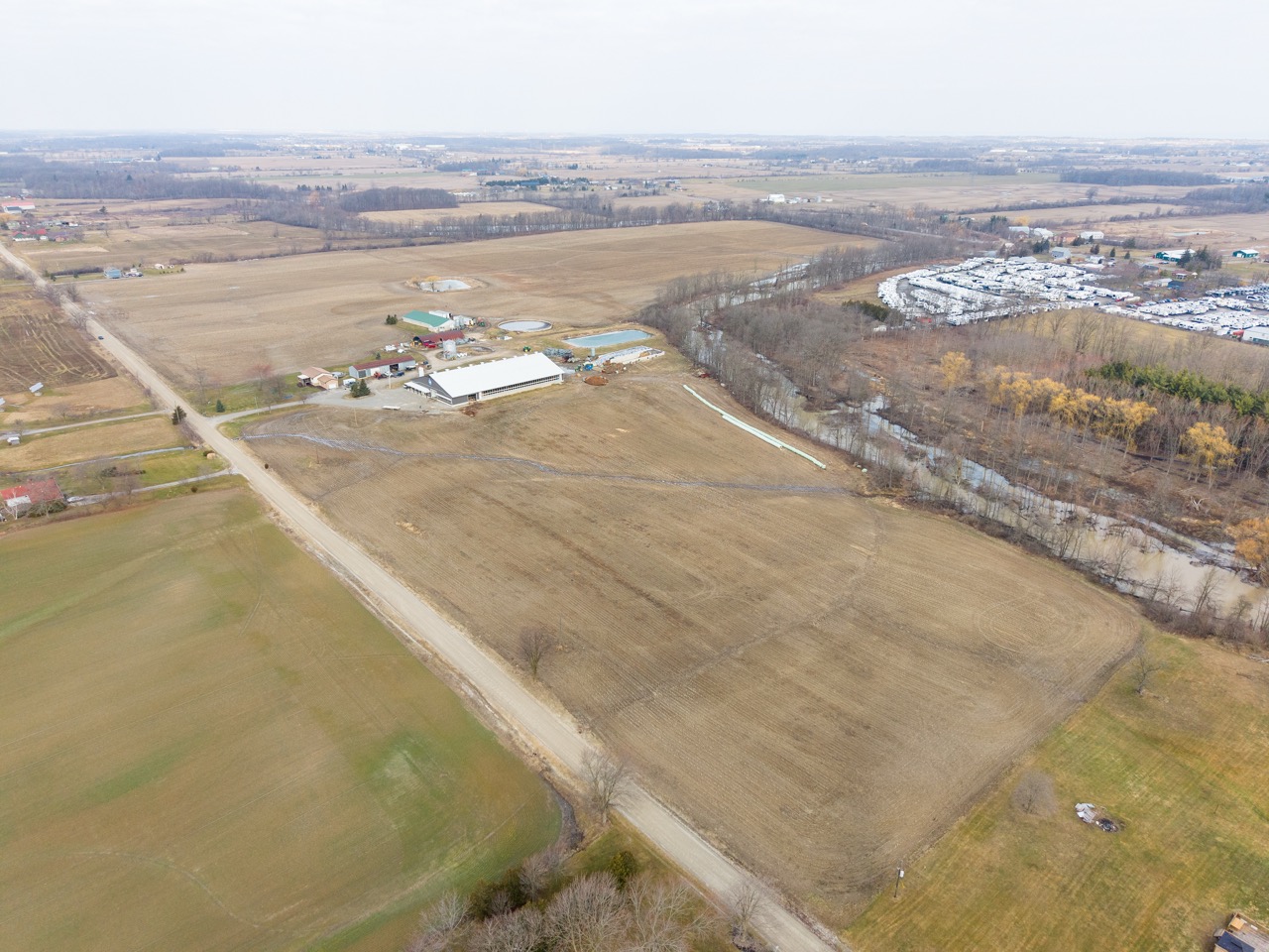 7645 Range Road 1, Smithville, Ontario    - Photo 6 - RP9549187326