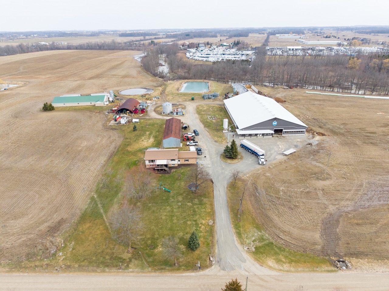 7645 Range Road 1, Smithville, Ontario    - Photo 7 - RP9549187326