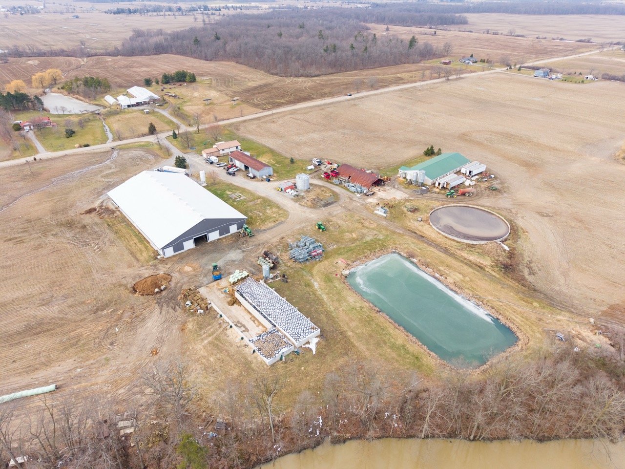 7645 Range Road 1, Smithville, Ontario    - Photo 8 - RP9549187326