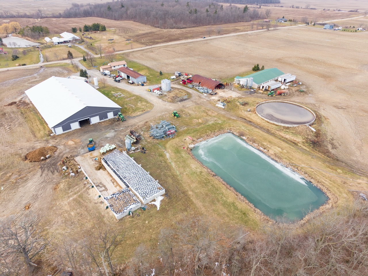 7645 Range Road 1, Smithville, Ontario    - Photo 9 - RP9549187326