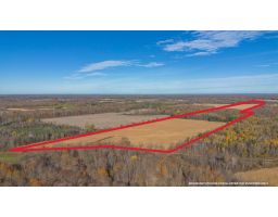 PT LT 140/141 CON STR (Col Talbot Rd), Tillsonburg, Ontario