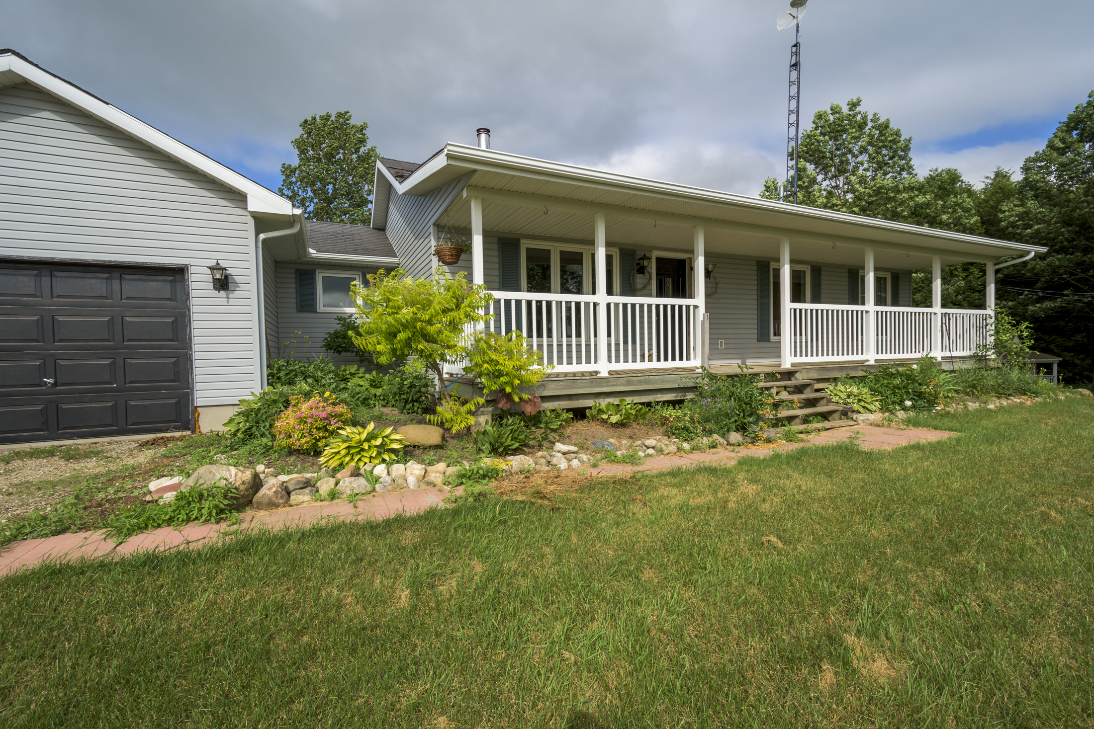 8190 8th Line, Kenilworth, Ontario  N0G 2E0 - Photo 5 - RP8990530687