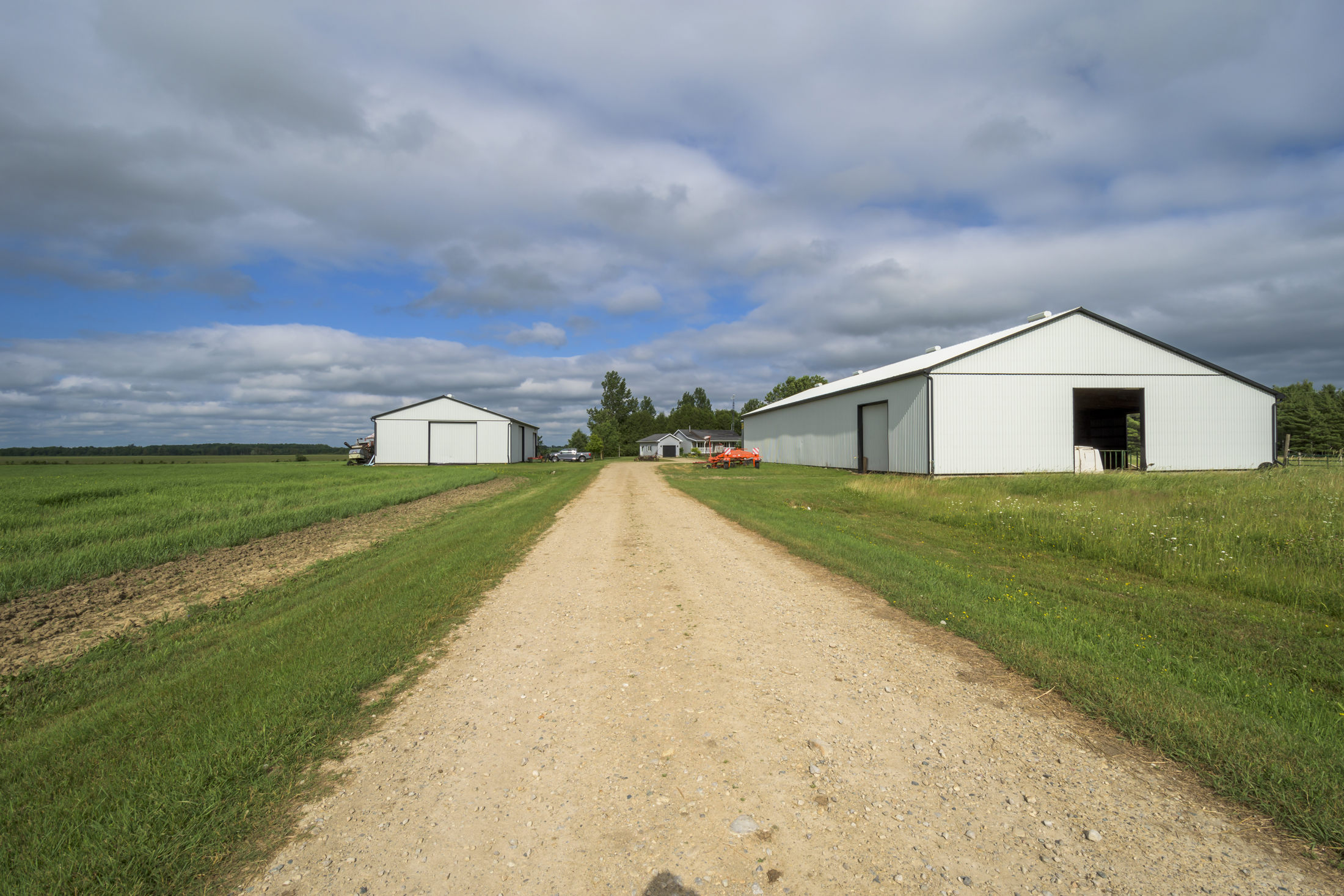 8190 8th Line, Kenilworth, Ontario  N0G 2E0 - Photo 8 - RP8990530687