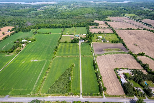 19637 County Road 25, Apple Hill, Ontario    - Photo 1 - RP2635585753