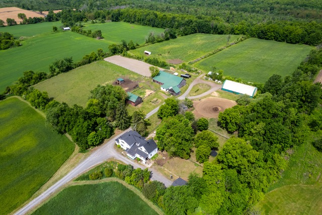 19637 County Road 25, Apple Hill, Ontario    - Photo 11 - RP2635585753