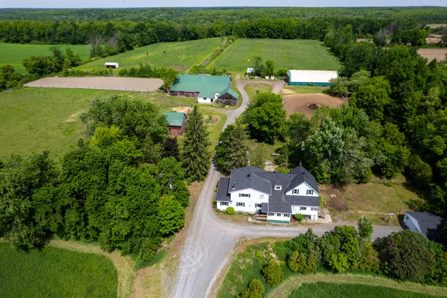 19637 County Road 25, Apple Hill, Ontario    - Photo 3 - RP2635585753