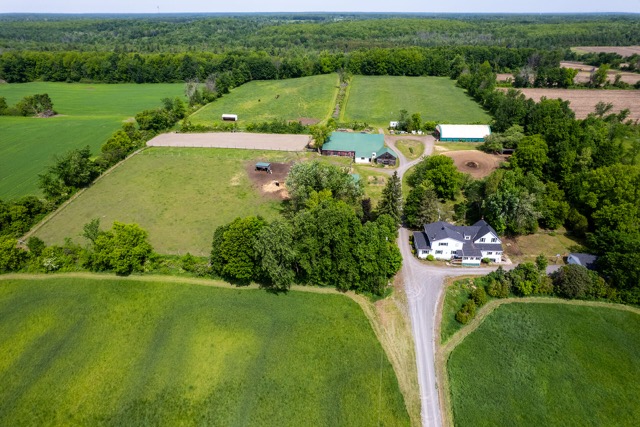19637 County Road 25, Apple Hill, Ontario    - Photo 4 - RP2635585753