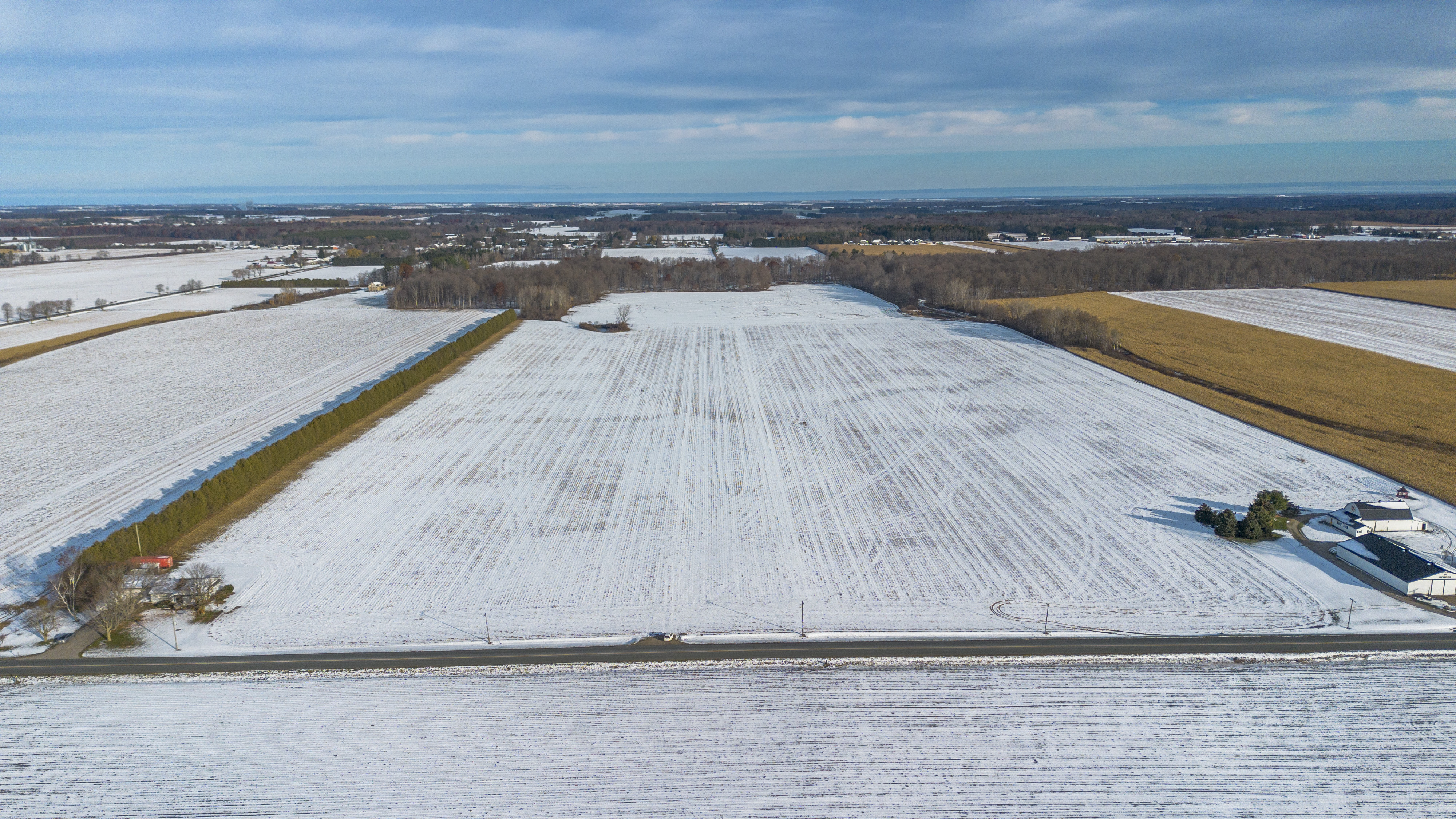 Pt S1/2 Lt 22 Conc 3, Vienna, Ontario    - Photo 1 - RP4373422864