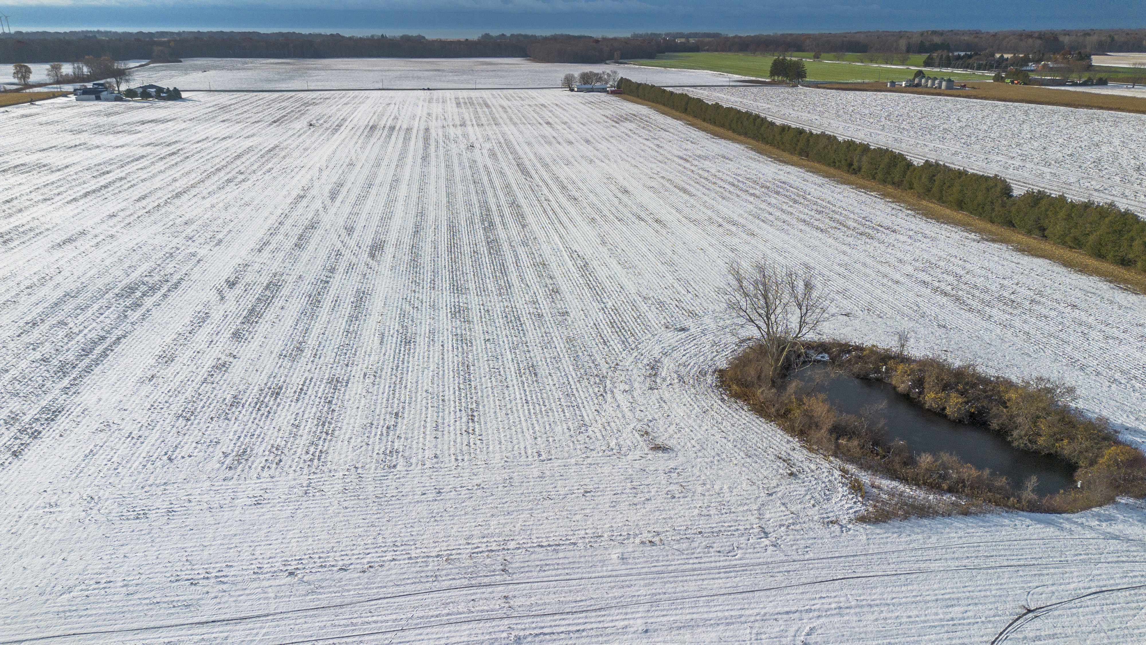 Pt S1/2 Lt 22 Conc 3, Vienna, Ontario    - Photo 11 - RP4373422864