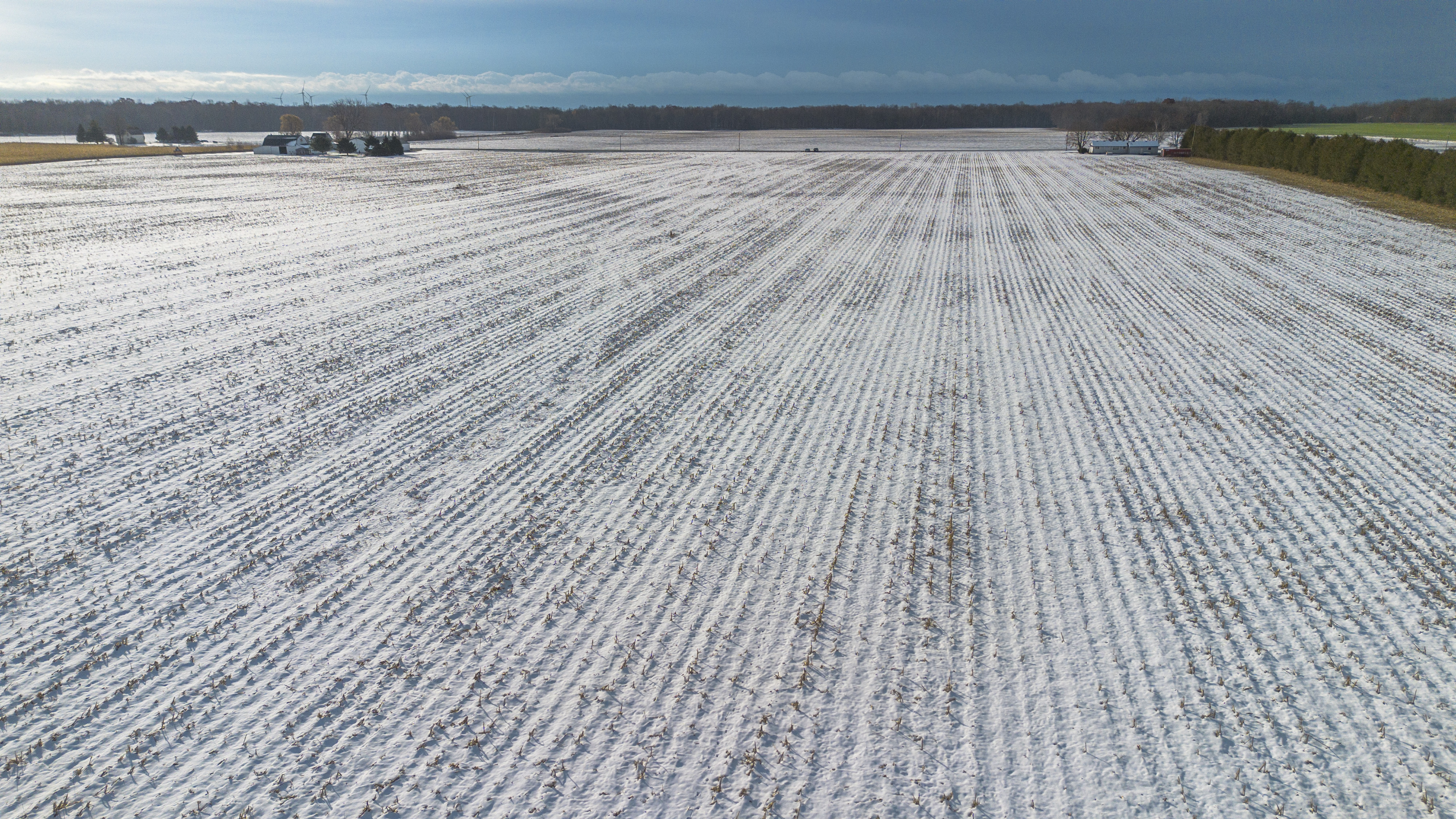 Pt S1/2 Lt 22 Conc 3, Vienna, Ontario    - Photo 12 - RP4373422864