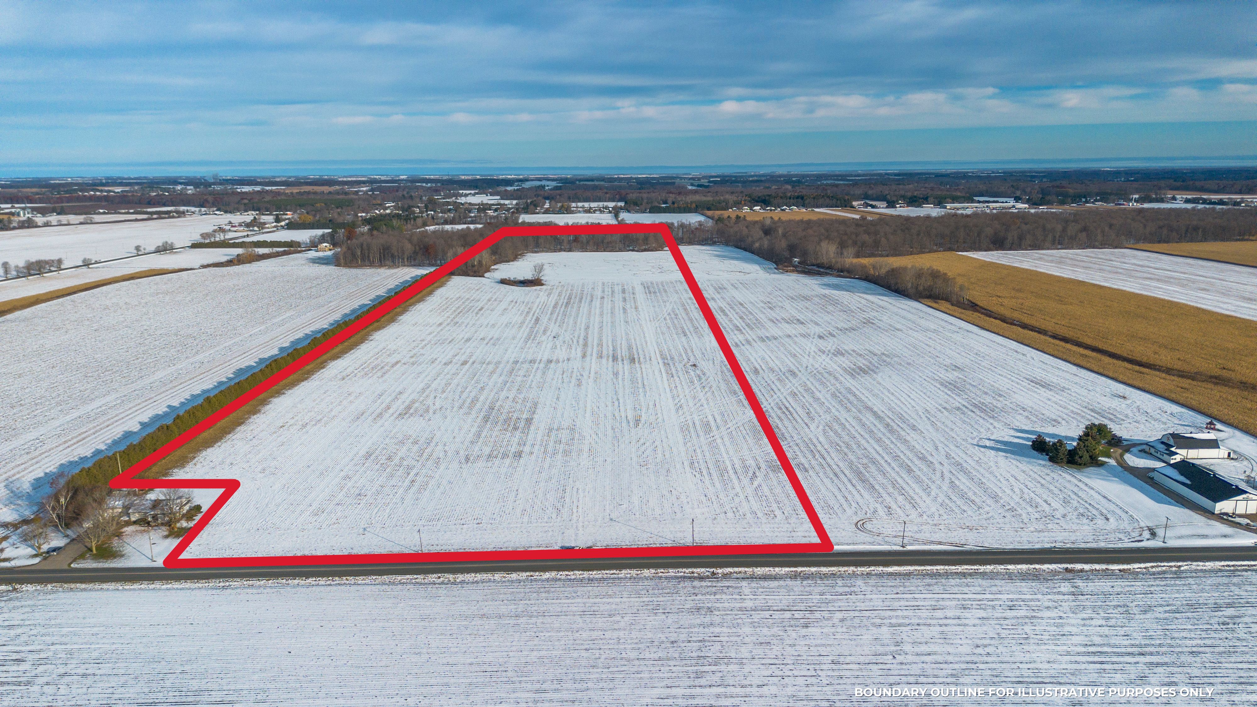 Pt S1/2 Lt 22 Conc 3, Vienna, Ontario    - Photo 2 - RP4373422864