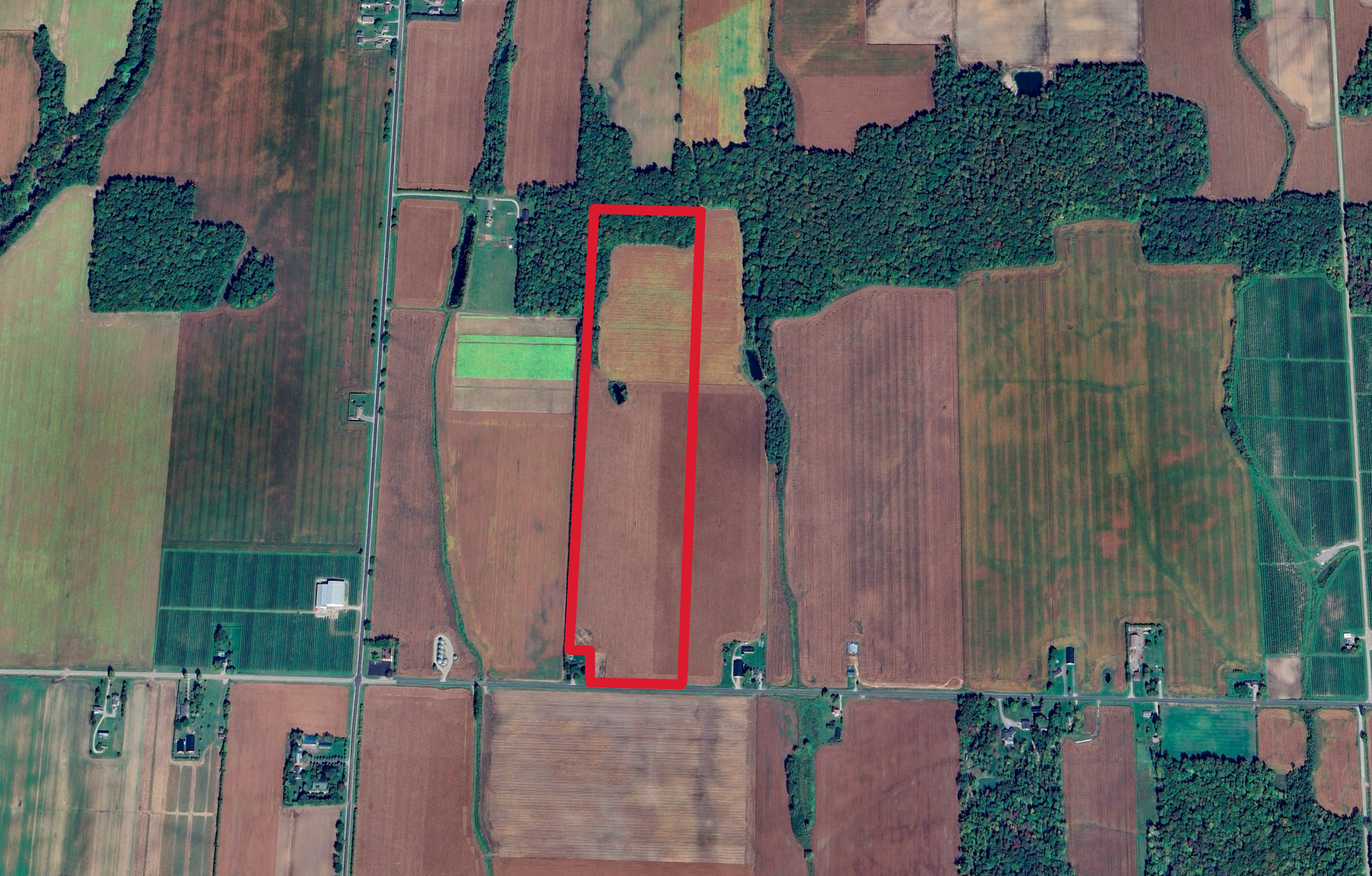 Pt S1/2 Lt 22 Conc 3, Vienna, Ontario    - Photo 3 - RP4373422864