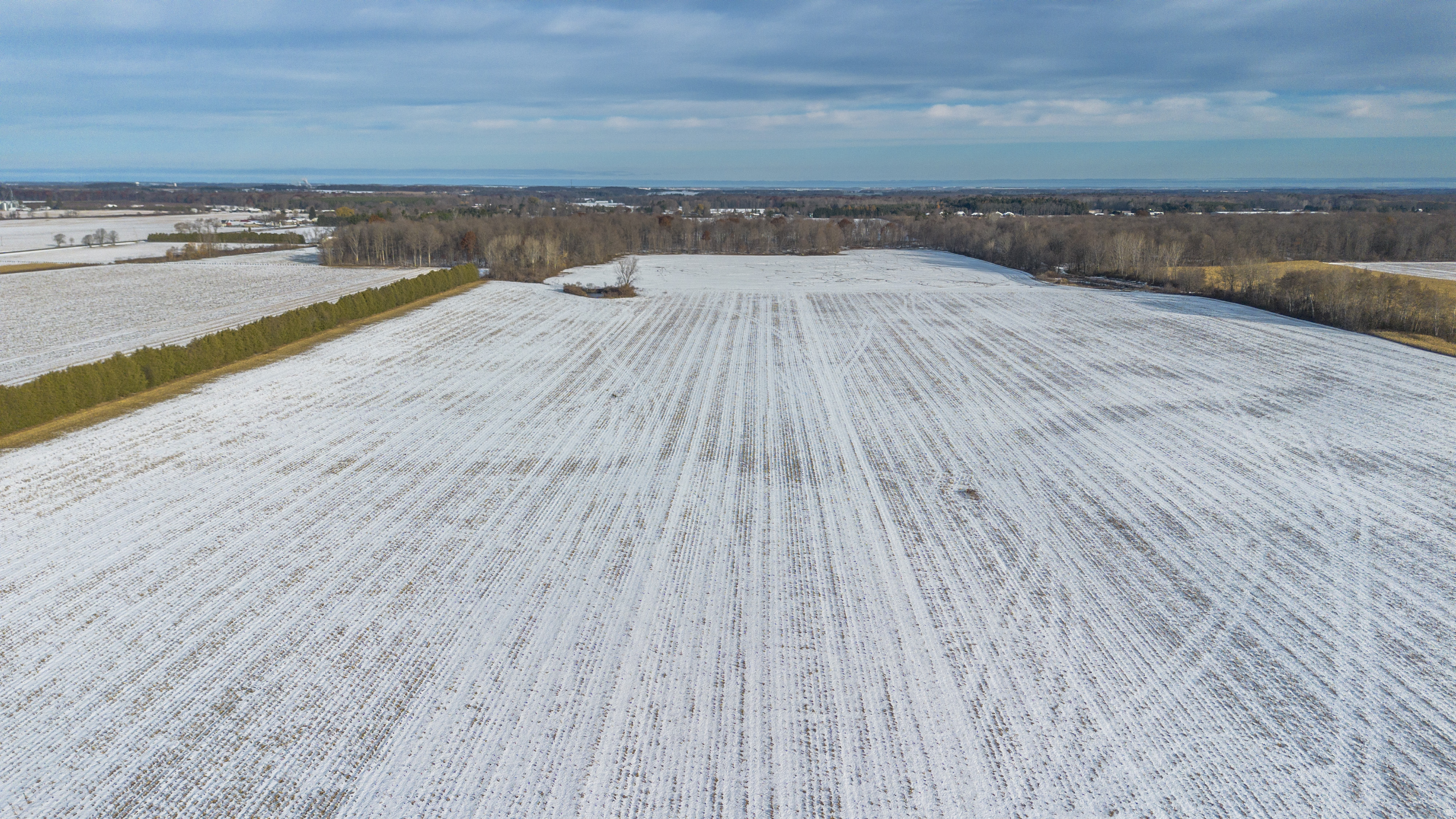 Pt S1/2 Lt 22 Conc 3, Vienna, Ontario    - Photo 4 - RP4373422864