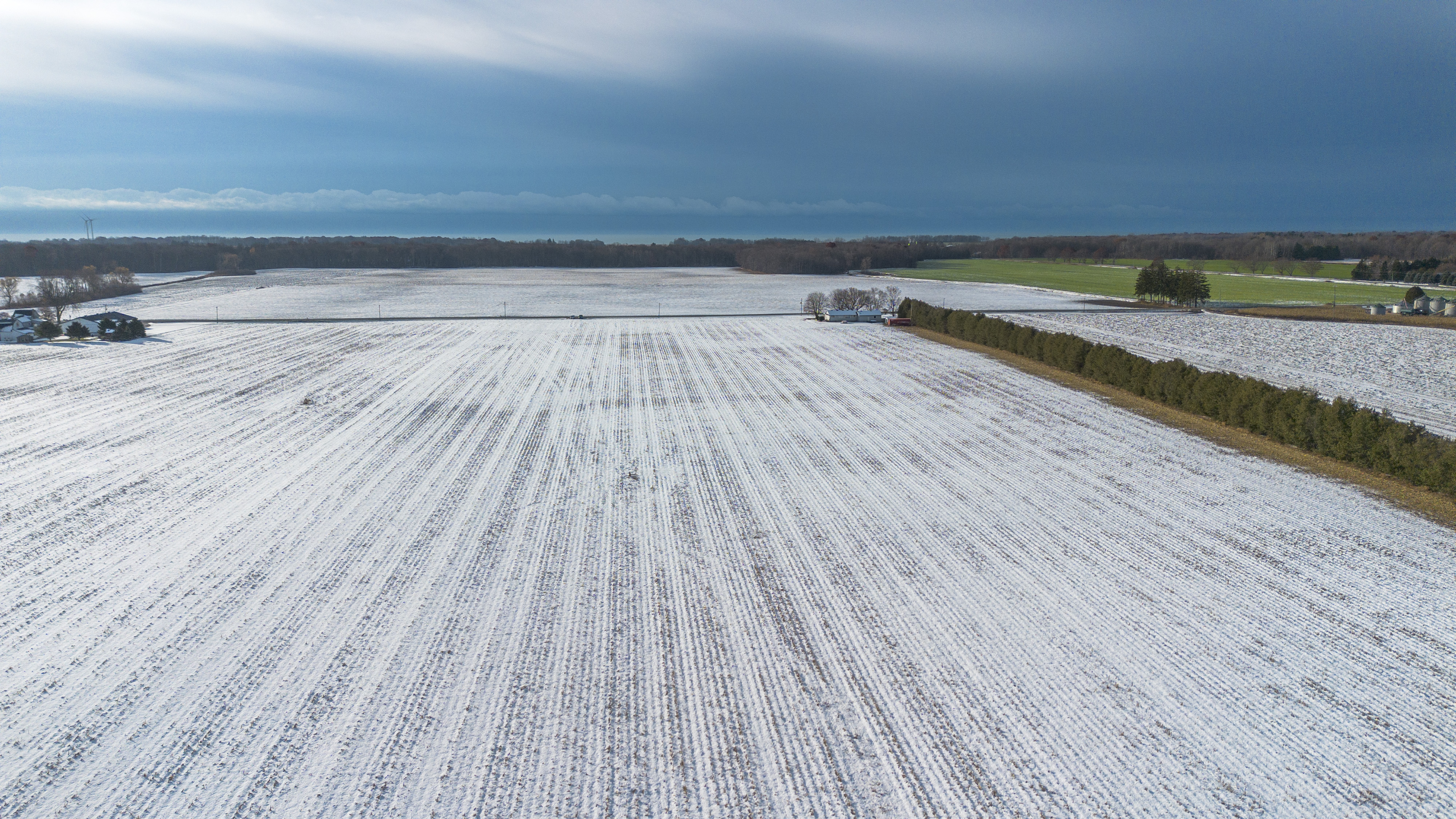 Pt S1/2 Lt 22 Conc 3, Vienna, Ontario    - Photo 7 - RP4373422864