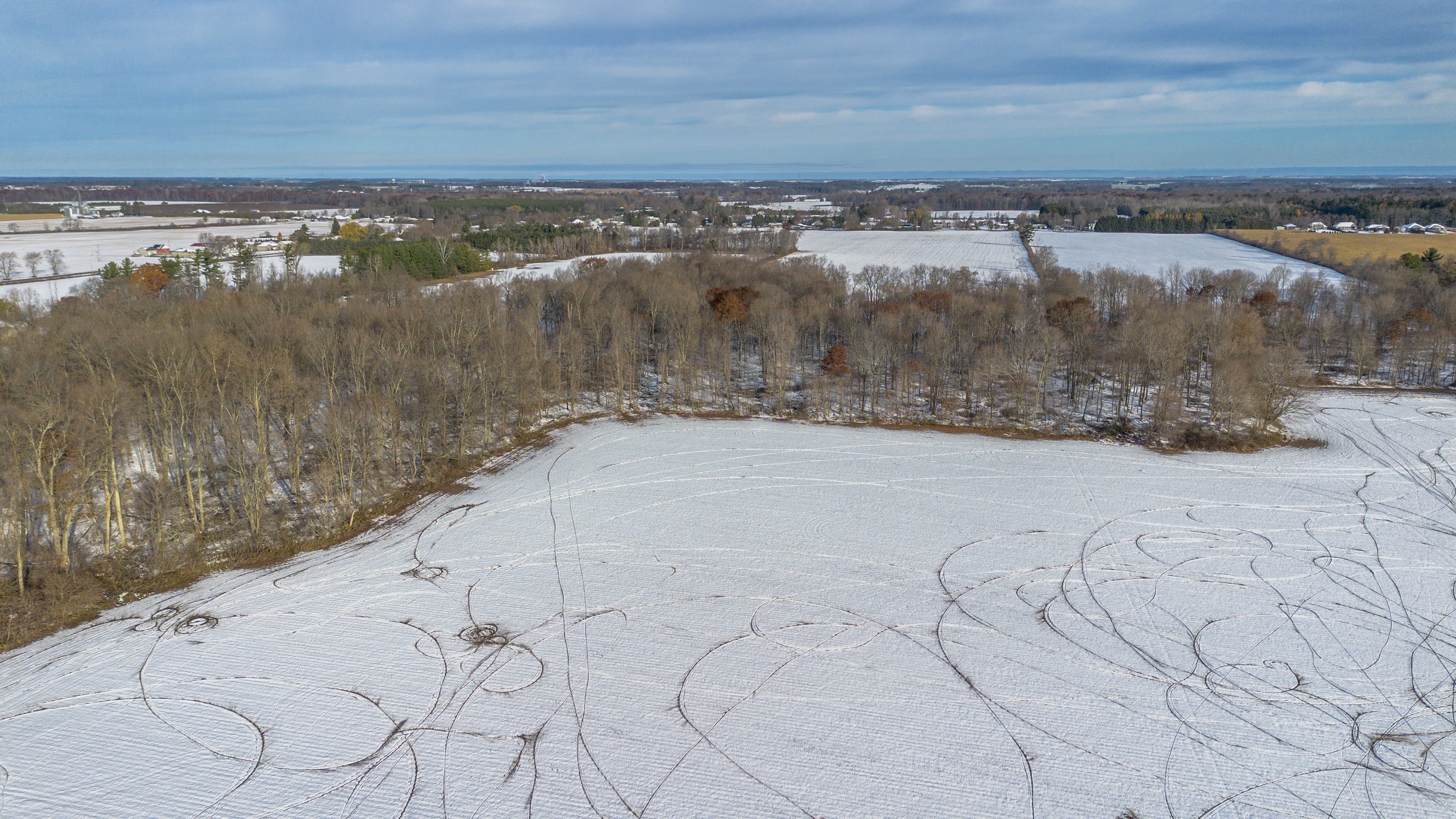 Pt S1/2 Lt 22 Conc 3, Vienna, Ontario    - Photo 8 - RP4373422864