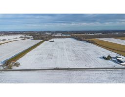 PT S1/2 LT 22 Conc 3, Vienna, Ontario