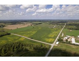 9708 Baseline Road, Mount Forest, Ontario