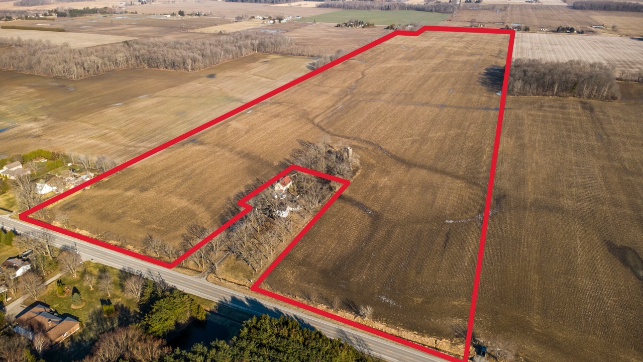 1213 Thompson Road, Waterford, Ontario    - Photo 1 - RP1393487876