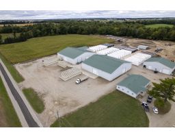 245715 Milldale Road, OTTERVILLE, Ontario