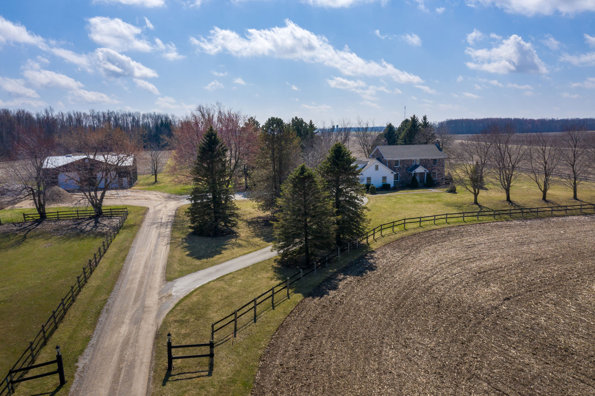 5475 Line 86, Listowel, Ontario  N4W 3G8 - Photo 1 - RP7550539848