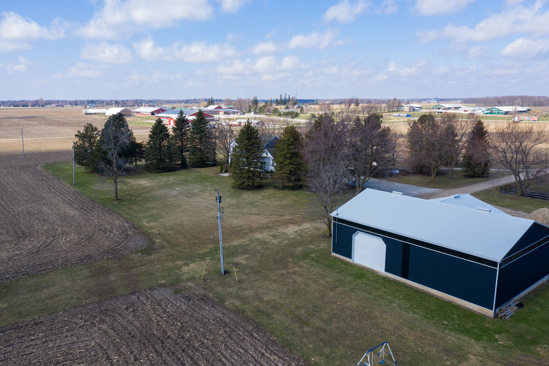 5475 Line 86, Listowel, Ontario  N4W 3G8 - Photo 6 - RP7550539848