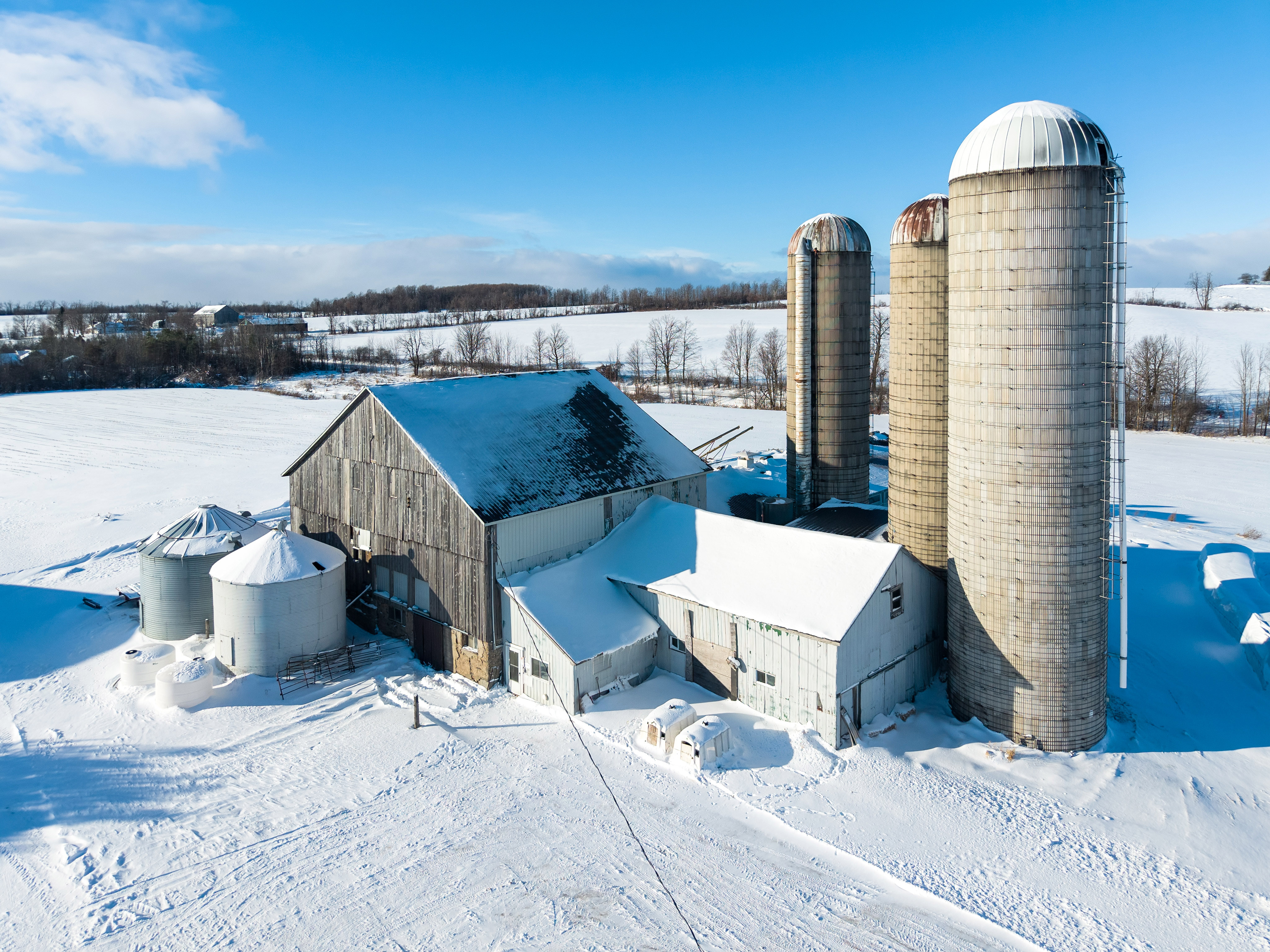 197166 Grey Road 7, Meaford, Ontario    - Photo 1 - RP960515408