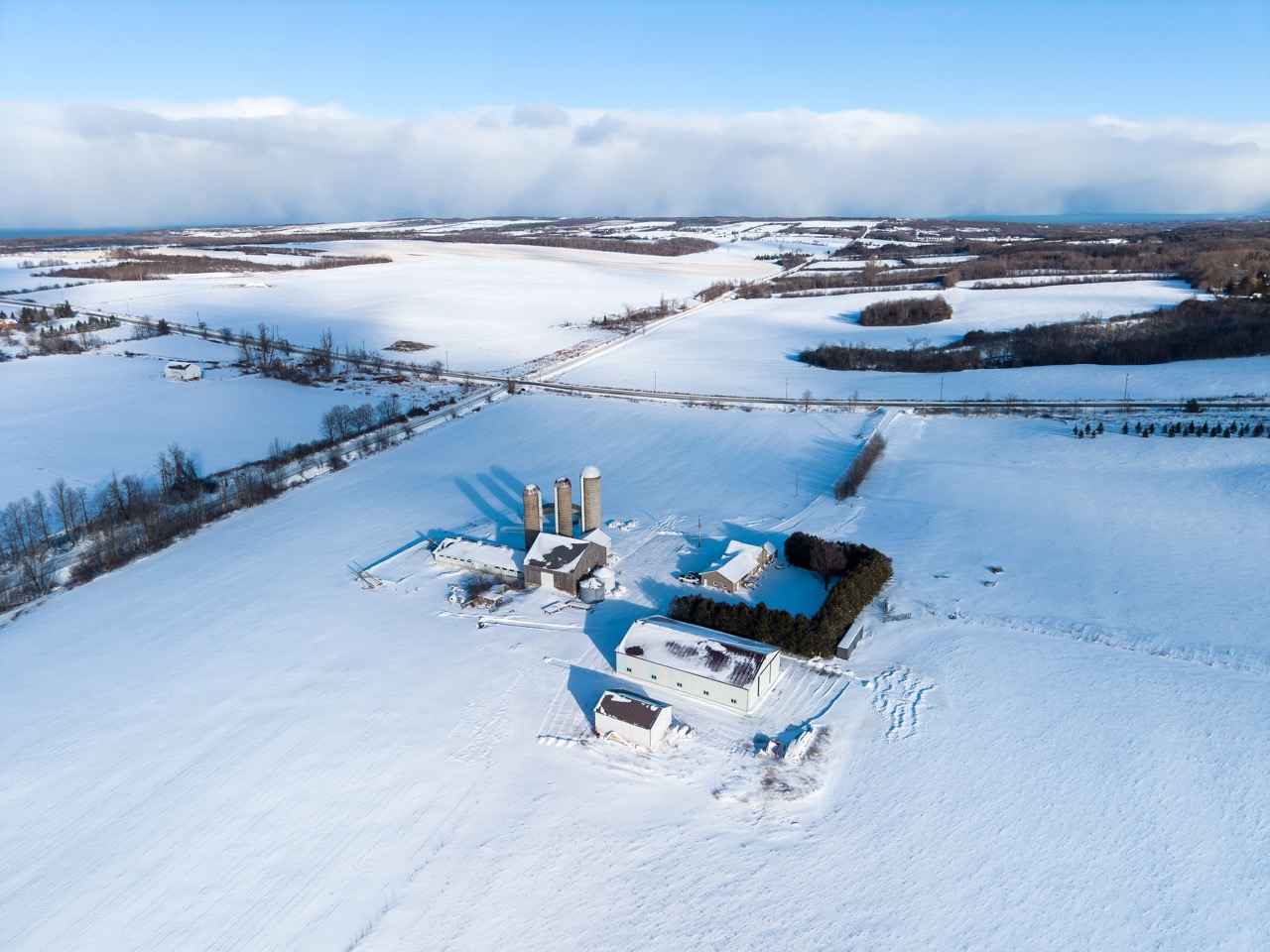 197166 Grey Road 7, Meaford, Ontario    - Photo 11 - RP960515408