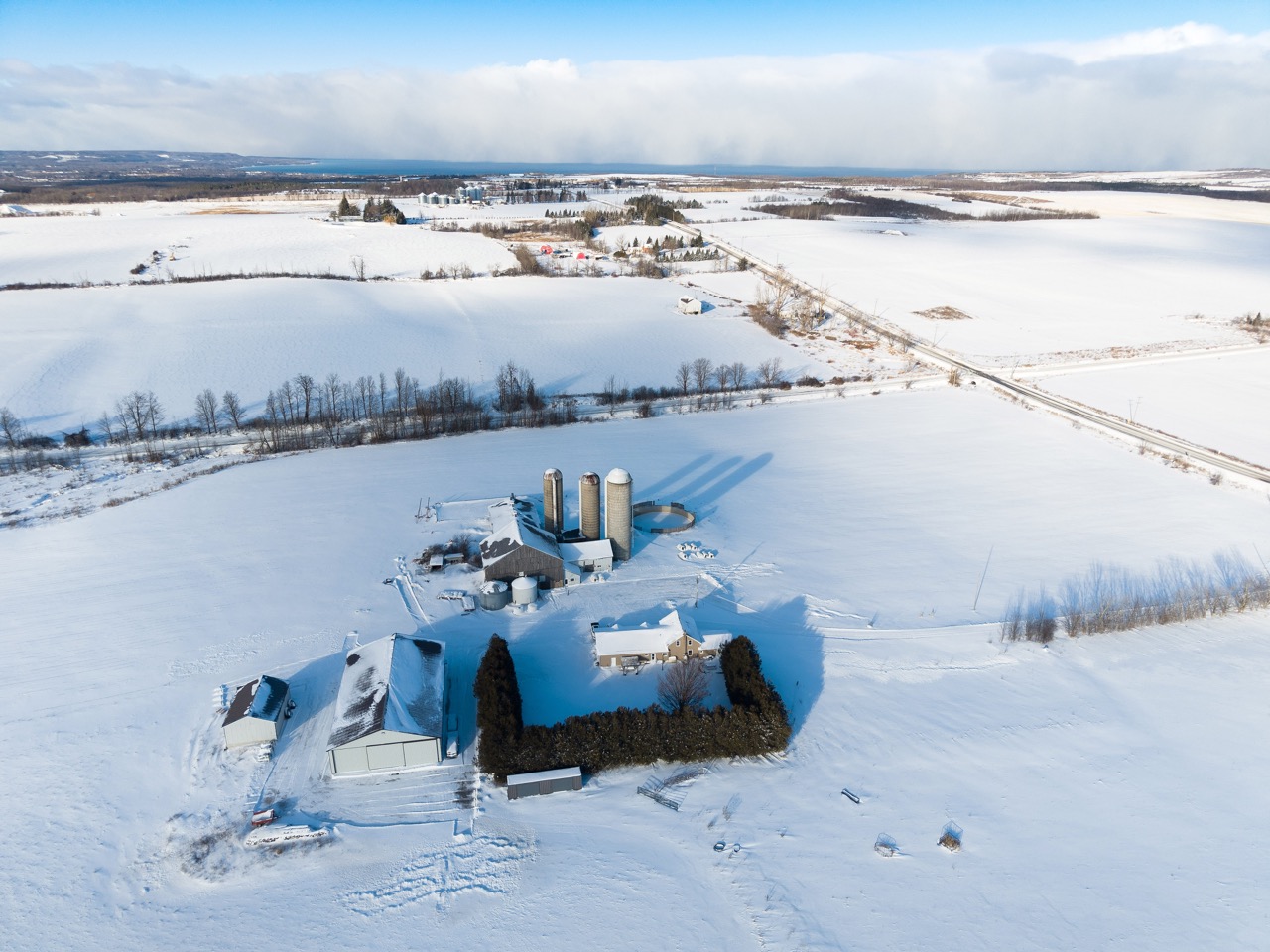 197166 Grey Road 7, Meaford, Ontario    - Photo 12 - RP960515408