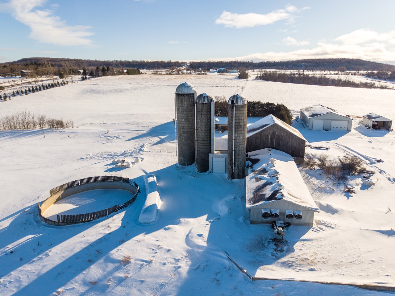 197166 Grey Road 7, Meaford, Ontario    - Photo 17 - RP960515408