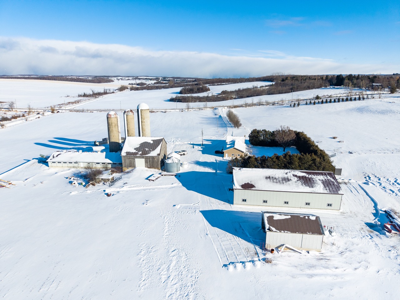 197166 Grey Road 7, Meaford, Ontario    - Photo 18 - RP960515408
