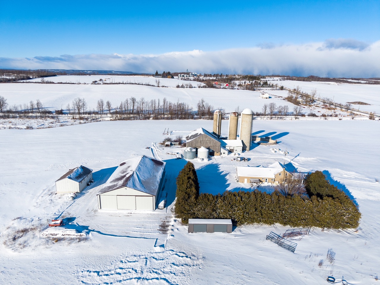 197166 Grey Road 7, Meaford, Ontario    - Photo 19 - RP960515408