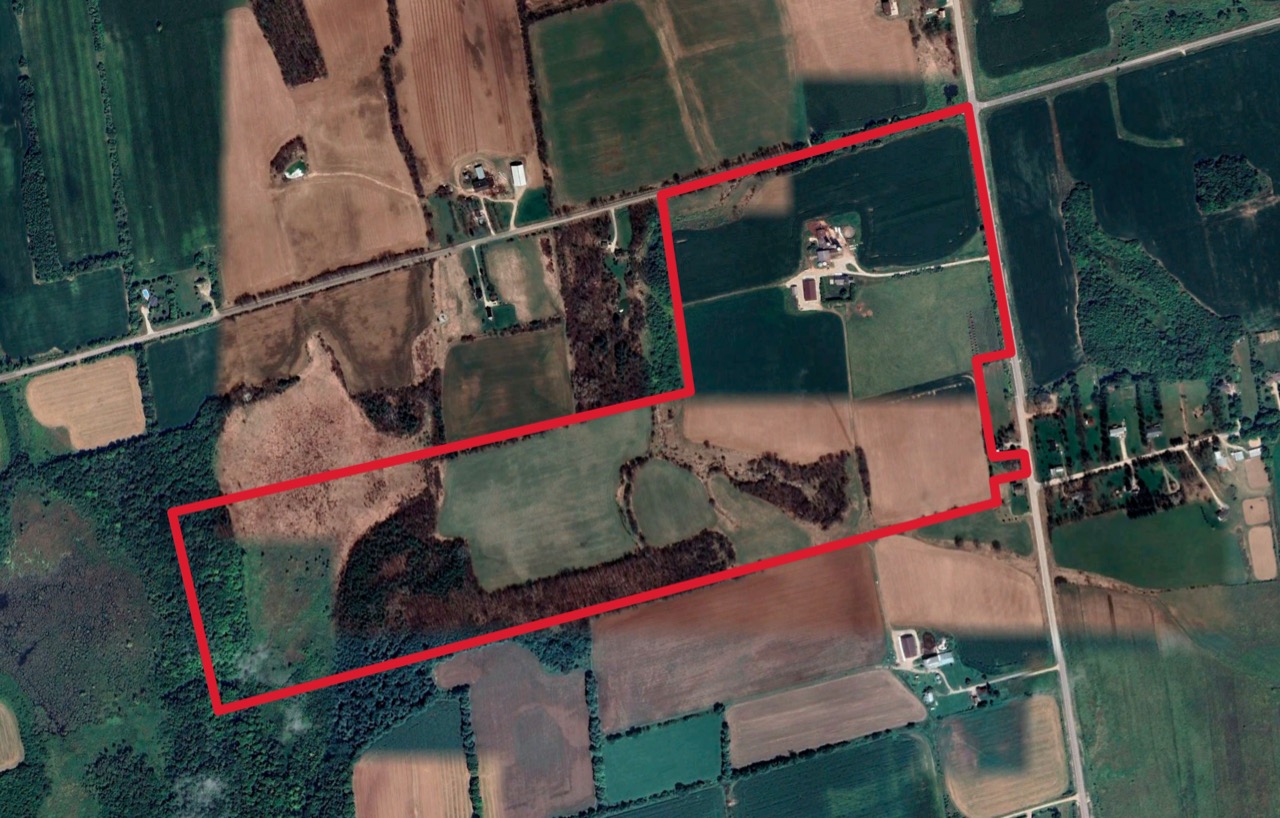 197166 Grey Road 7, Meaford, Ontario    - Photo 2 - RP960515408