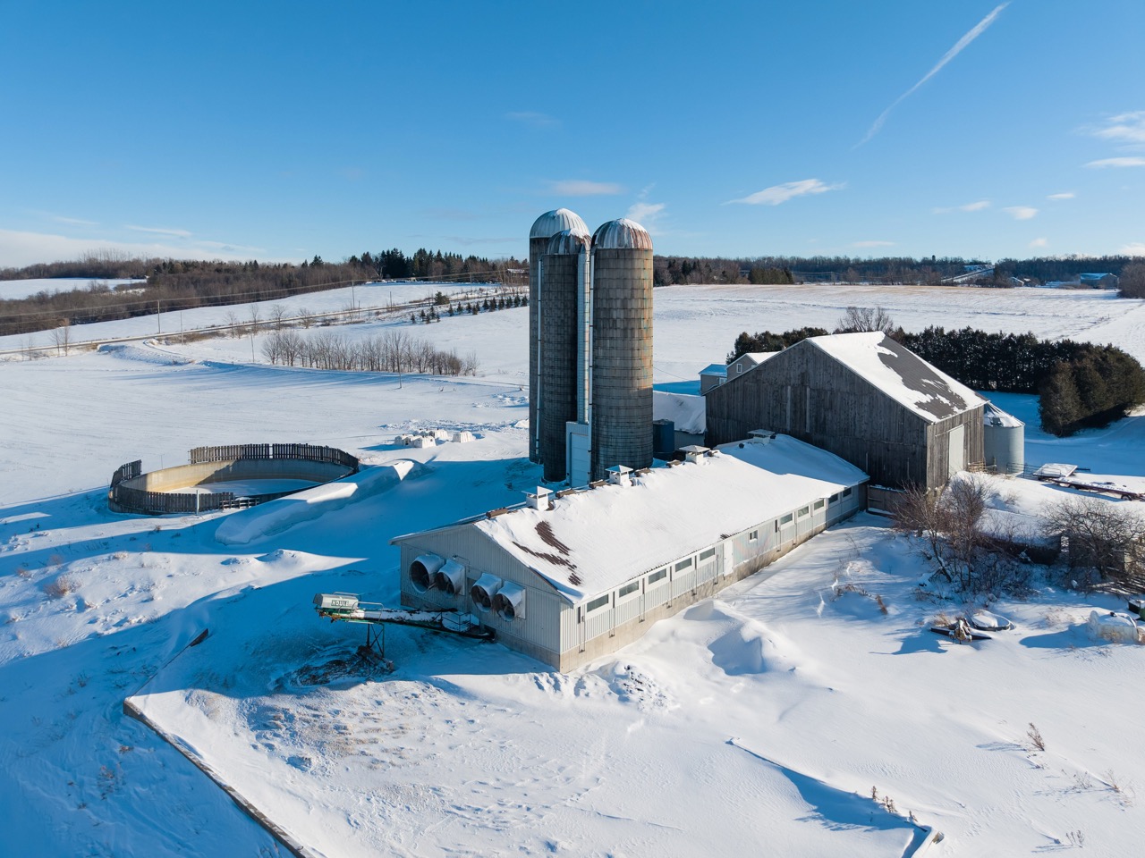 197166 Grey Road 7, Meaford, Ontario    - Photo 20 - RP960515408
