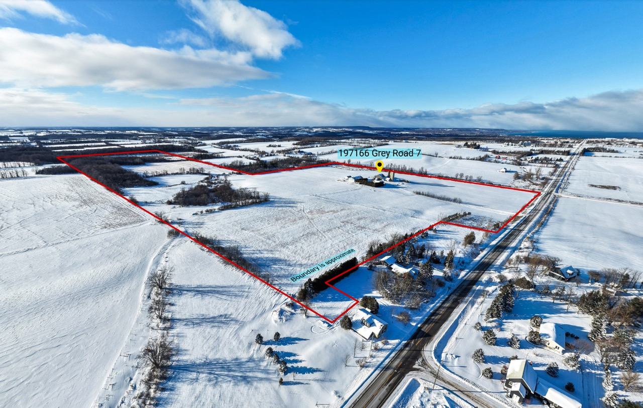 197166 Grey Road 7, Meaford, Ontario    - Photo 3 - RP960515408