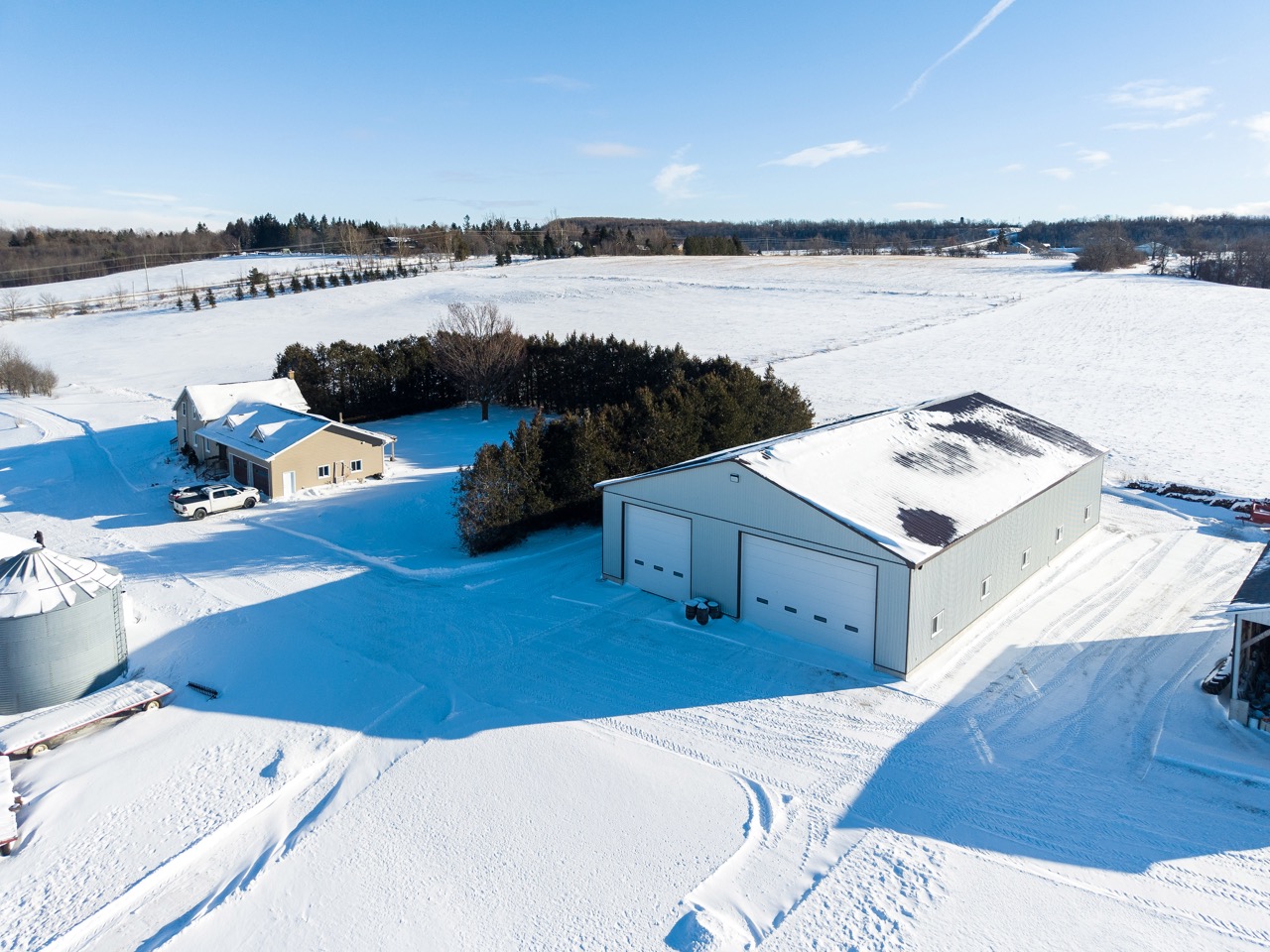 197166 Grey Road 7, Meaford, Ontario    - Photo 30 - RP960515408