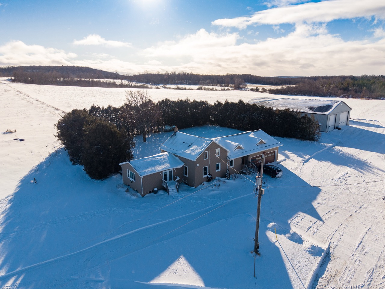 197166 Grey Road 7, Meaford, Ontario    - Photo 31 - RP960515408