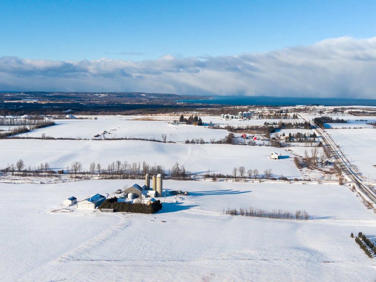 197166 Grey Road 7, Meaford, Ontario    - Photo 5 - RP960515408