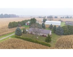 714 McCready Rd, Bothwell, Ontario