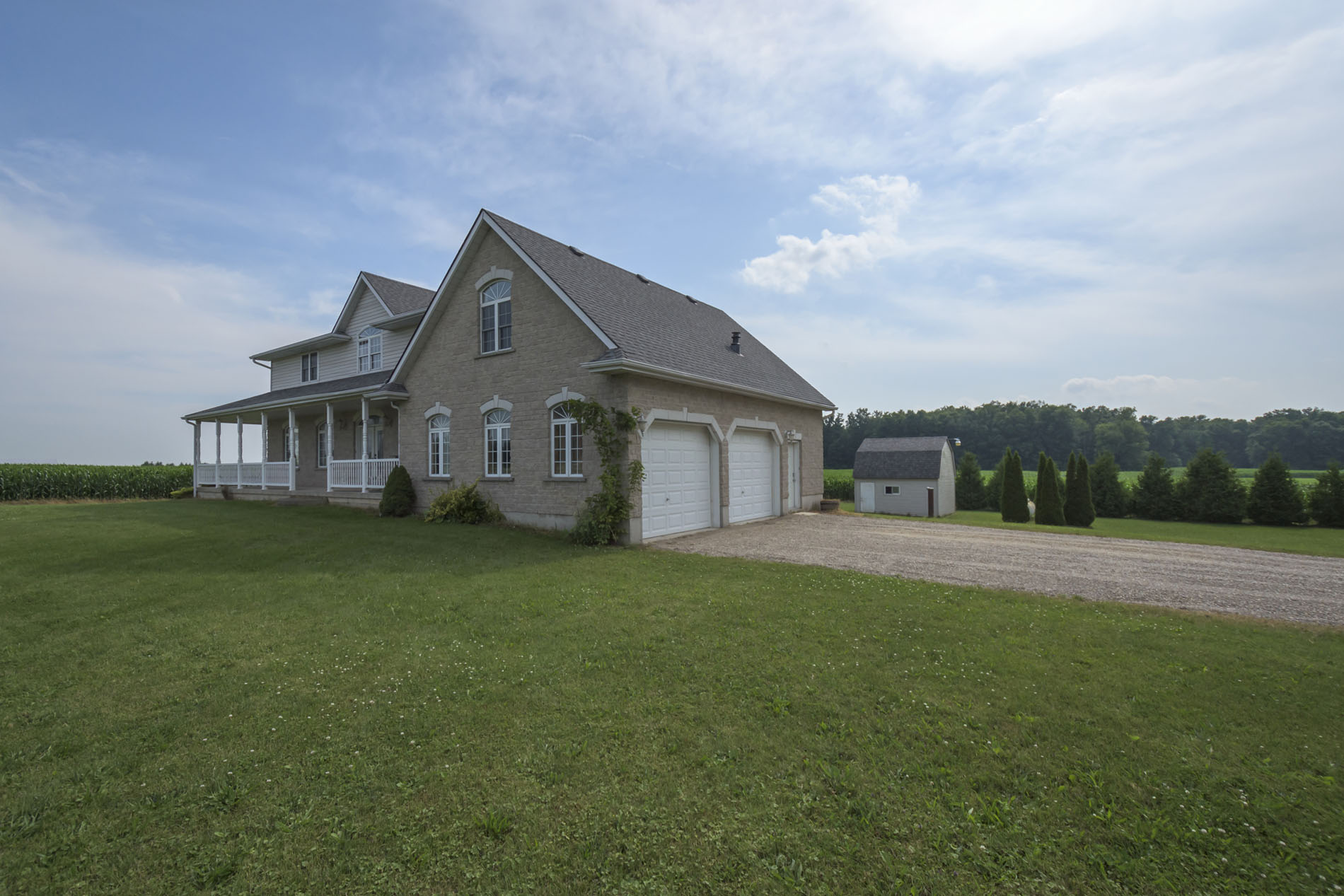 315495 31st Line, Embro, Ontario  N0J 1J0 - Photo 15 - RP1502651693