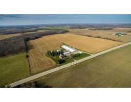 89403 McIntosh Line, Gorrie, Ontario