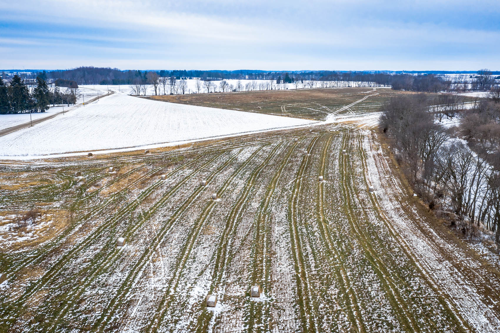 Pt Lot 10 Concession 13, Thamseville, Ontario  N0P 2K0 - Photo 1 - RP8942197565