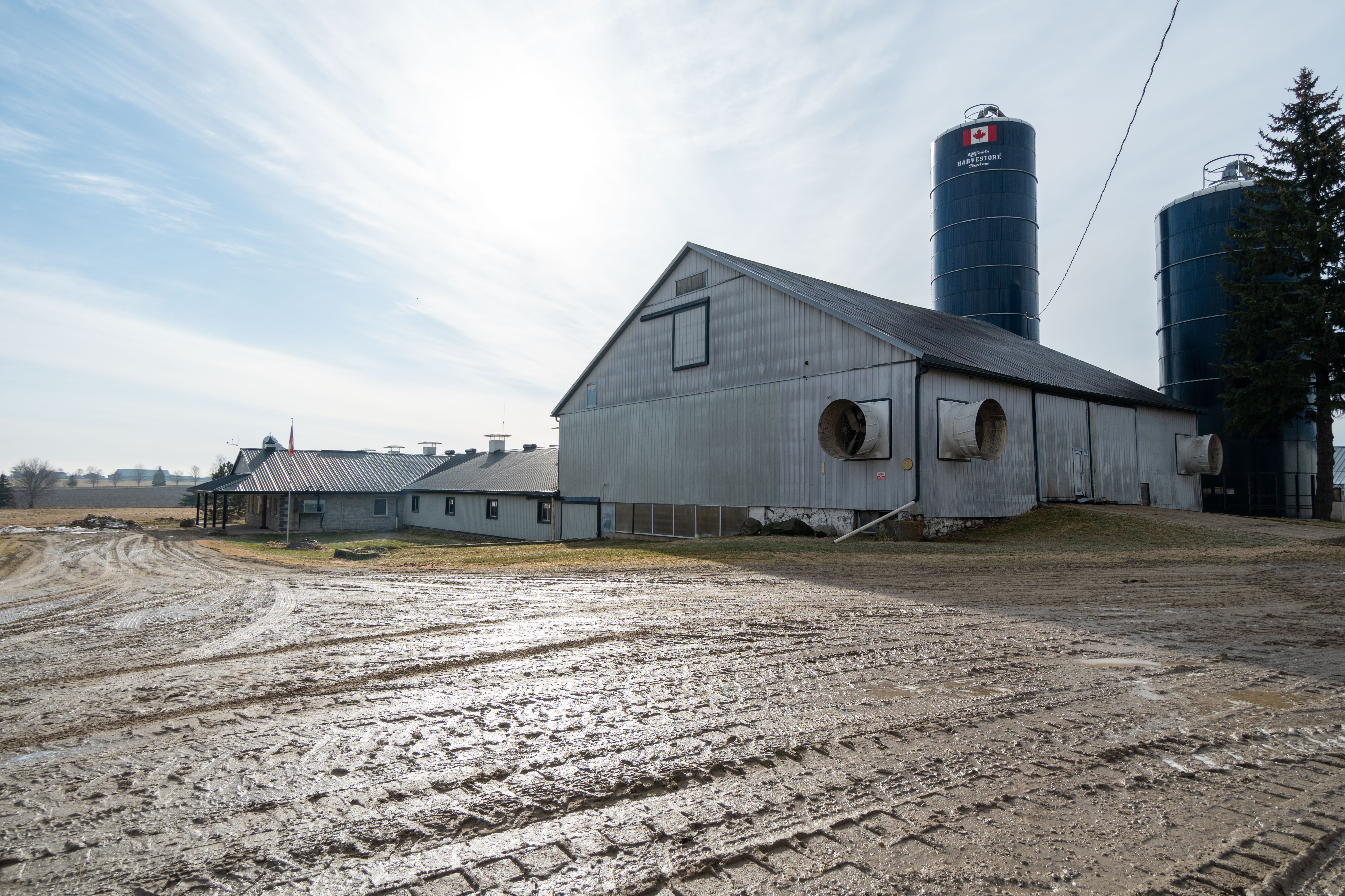 45815 Creamery Road, Fordwich, Ontario  N0G 1V0 - Photo 13 - RP4773562173