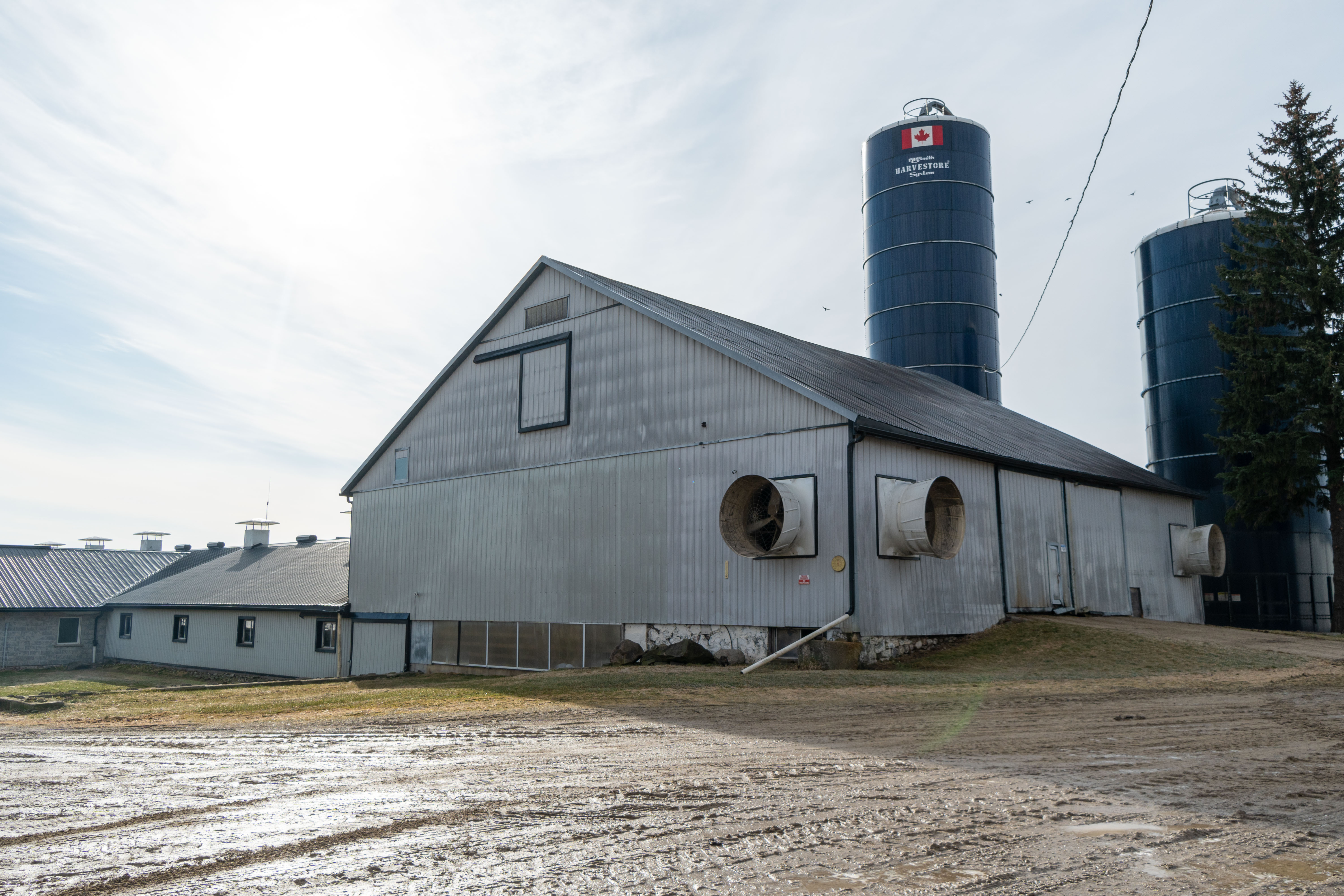 45815 Creamery Road, Fordwich, Ontario  N0G 1V0 - Photo 14 - RP4773562173