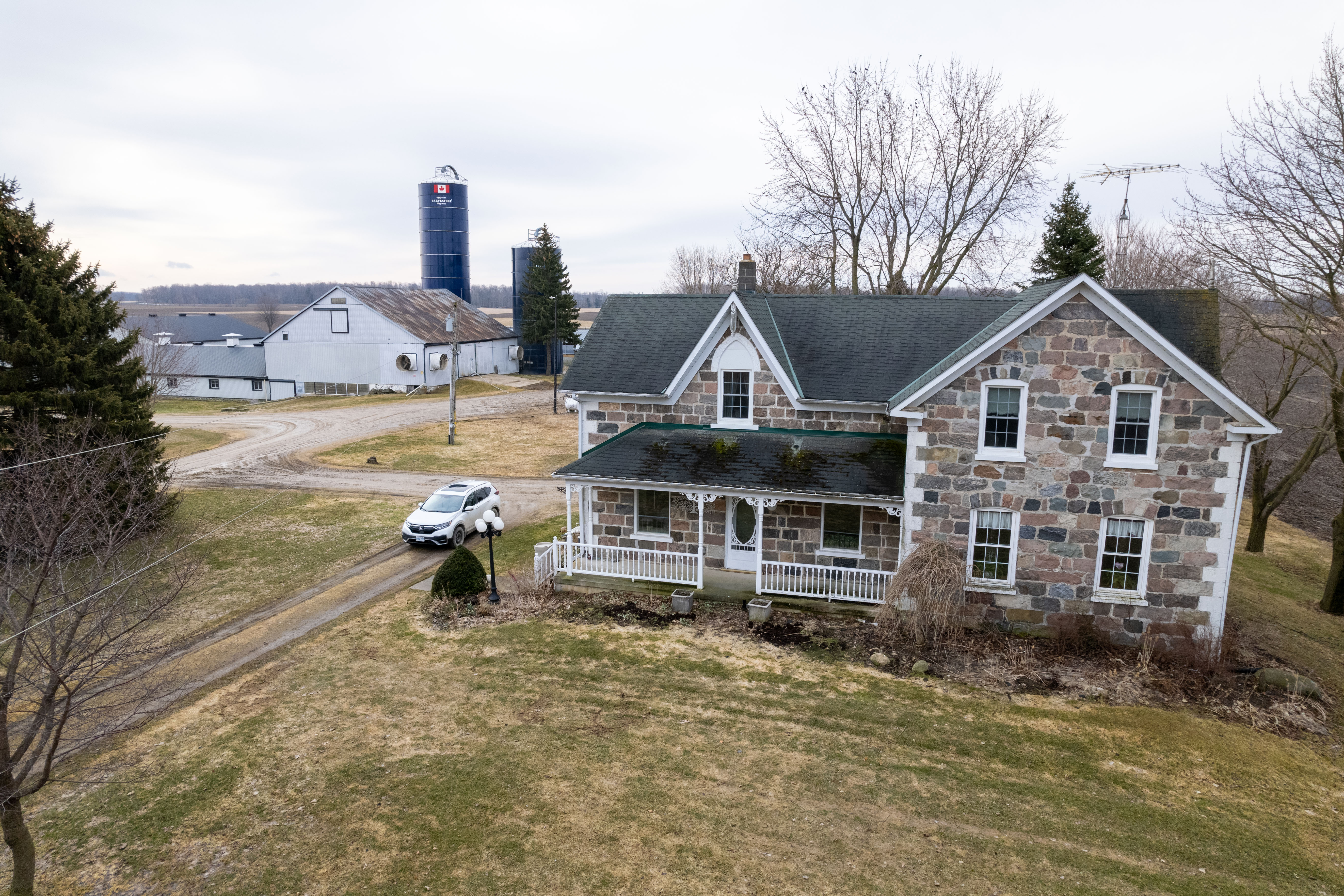 45815 Creamery Road, Fordwich, Ontario  N0G 1V0 - Photo 39 - RP4773562173