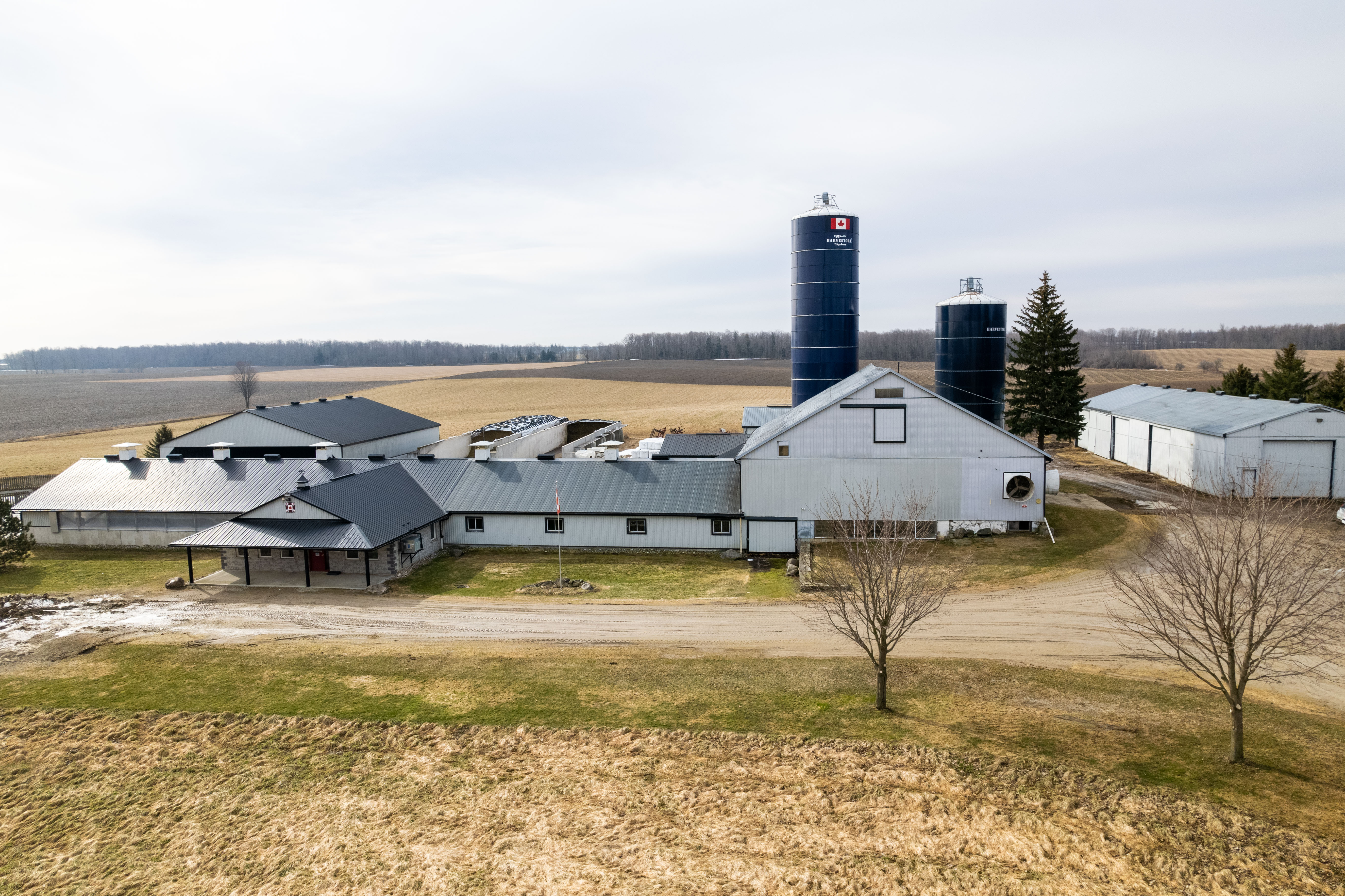 45815 Creamery Road, Fordwich, Ontario  N0G 1V0 - Photo 4 - RP4773562173