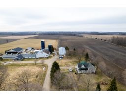 45815 Creamery Road, Fordwich, Ontario